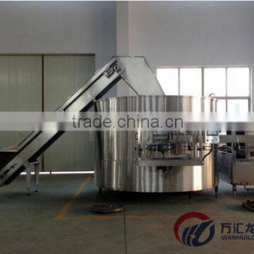 High Quality and Professional Unscramble Bottle Machine With Best Price photo-5