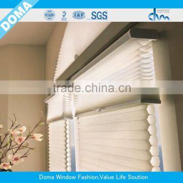 Window Treatments Room Darkening Honeycomb Window Covering