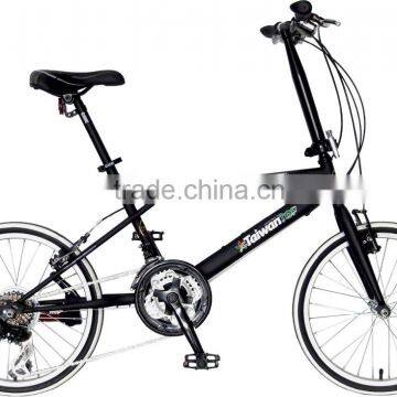 Top seller - SAILFISH - 20 inch 24 speed velo bicycle