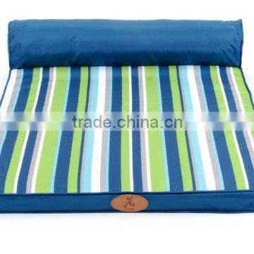 Aimigou Elegant Large Dog Beds/ Pet Beds for Big Dogs photo-3