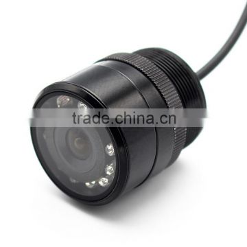 Hot seflling high quality High-definition Wide Viewing Angle Waterproof LED Night Vision car rear view camera