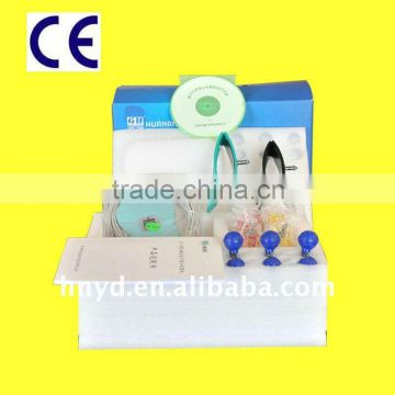 12-Channel ECG Machine