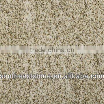 New Chinese Mountain White Granite