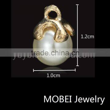 Nickel Free Garment Accessories Metal Trims photo-2