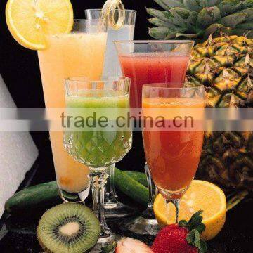 Mulberry Fruit Extract