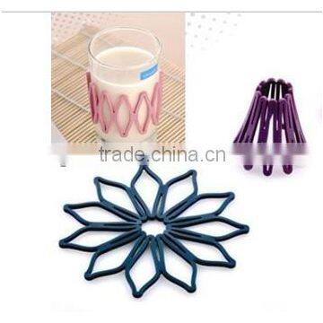 Heat Resistant & Tear Resistant Silicone mat & baking mat