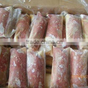 Best quality Frozen halal duck breast