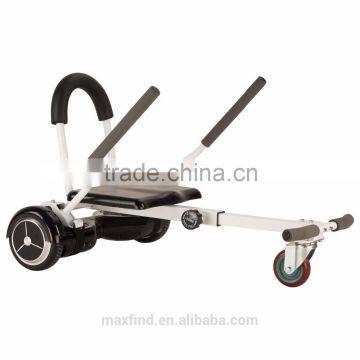 2016 Factory Wholesale Cheap go Karts Good Product for Smart Hover Board photo-6
