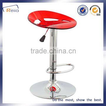 Modern Cheap ABS Tractor Bar Stool Furniture