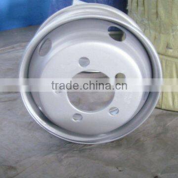 tubless wheel 11.75*6.00