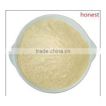 molecular weight 2014 hot sale xanthan gum