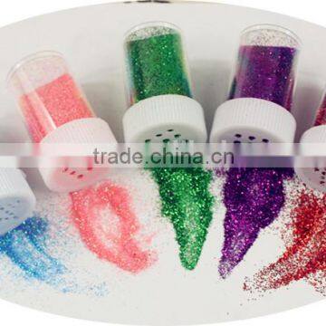 Colorful Glitter for DIY photo-2