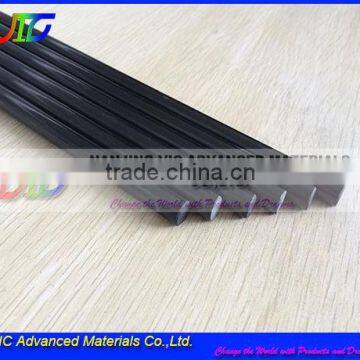 Supply economy carbon fibre rods,high quality carbon fibre rods