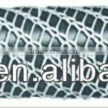 Colorful PVC Braided Hose