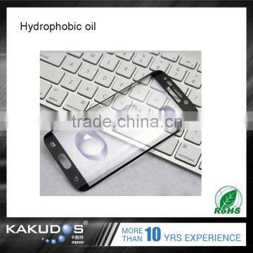 New Premium Phone 3d Tempered Glass Screen Protector for Samsung S7 Edge Plus photo-6