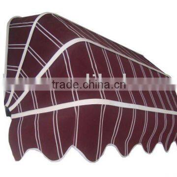 window shade