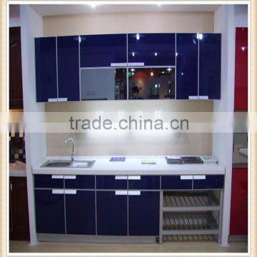 Various Color of UV Mdf Board photo-2