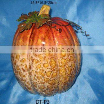 Harvest decoration pumpkin crafts