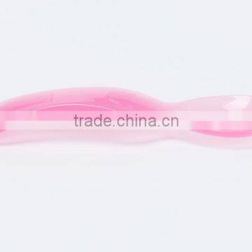 High Quality BPA Free pp Plastic Baby Training Bowl With Sucker photo-6