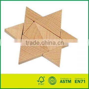 Wooden Table Game