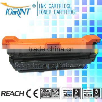 Top-Print Compatible Toner Cartridge for HP 504A with oem quality