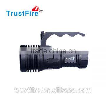 2016 Promotion Waterproof Torch Light DF009 Using 1* CREE XHP70 Led Light , High Quality Cree Diving Flashlight photo-3