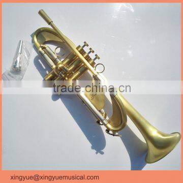 Bach Trumpet Heavy Trumpet for Professional Player