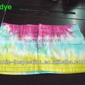 Garment Washing Inspection in China/apparel Quality Control Inspection Services photo-3