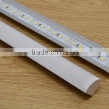 Triangle IP40 5630/21PCS 2835 /36 PCS Led Corner Linear Light