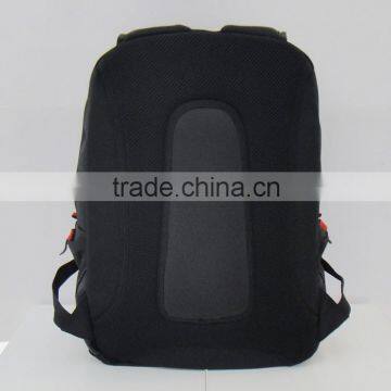 Strong Backpack Professional Shockproof Laptop Backpack photo-6
