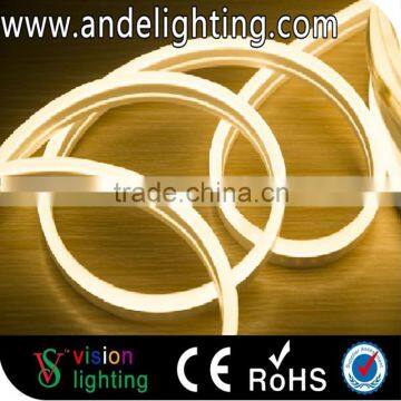 Newest Product PVC Cover Waterproof, Dustproof LED Neon Flex Light Christmas Light photo-2