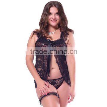 Newly erotic lingerie sets