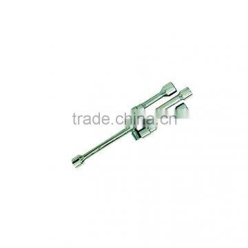 Torin Jacks foldable 7" Lug Wrench
