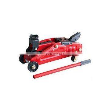 Torin BigRed(TM)2T Auto Supporting Trolley Jacks