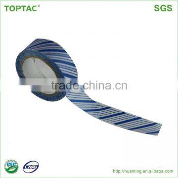 Adhesive Fabric Ribbon Tape