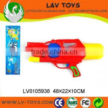 Best selling!!! water gun toy high power water gun