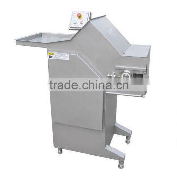 Expro Frozen Meat Slicer (BBRJ-II) /Frozen Meat Block Flaker/Meat processing machine