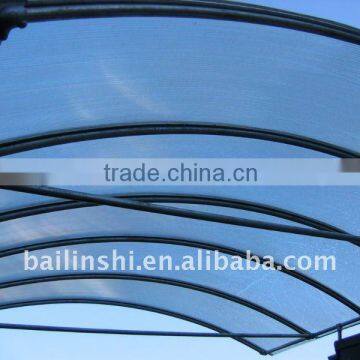10 Year Guarantee Polycarbonate Hollow Sheet
