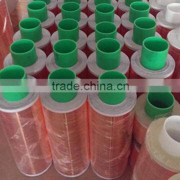 High Purity T2 Rolled Copper Foil photo-5