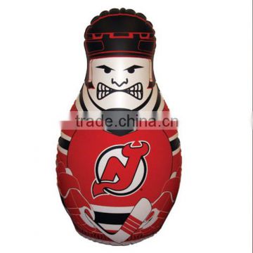 New Jersey Devils Inflatable Checking Buddy