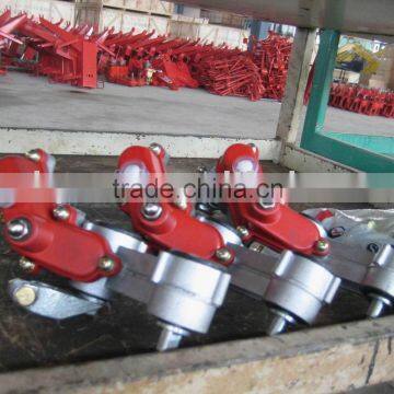 Kubota,Yanma Rice Transplanter Spare Parts photo-1