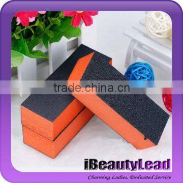 Hot sale nail buffer block nail sanding blocks manicure tools