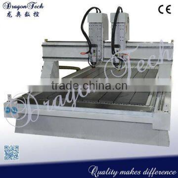 CNC router for stone/glassdecoration/Ceramics/jade/dts1530/machine for Blackstone/aluminum plastic/ Bamboo crafts/ advertisement