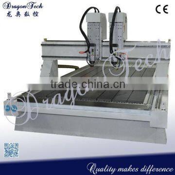 CNC Router for Stone/glassdecoration/Ceramics/jade/dts1530/machine for Blackstone/aluminum Plastic/ Bamboo Crafts/ Advertisement