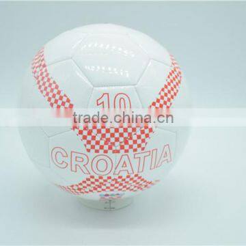 Match Final Football&soccer Ball Coloring - Customized photo-2