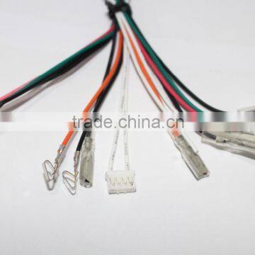 KSM CH3.96 Electrical Cable Assemble,Professional Manufacture Car Wire Harness Assembly &Auto Wiring Harness photo-6