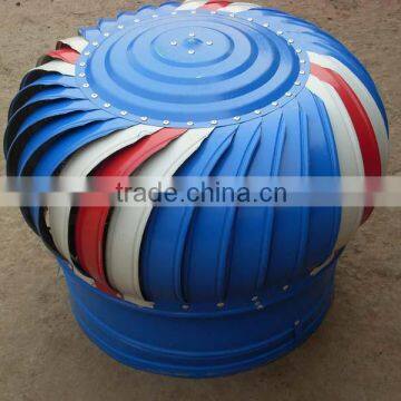 650mm Unpowered Fans photo-2