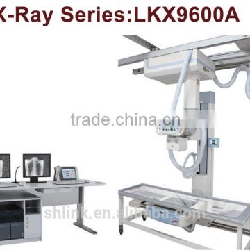 convenient using high quality best multi-parameter X-ray digital Radiography System