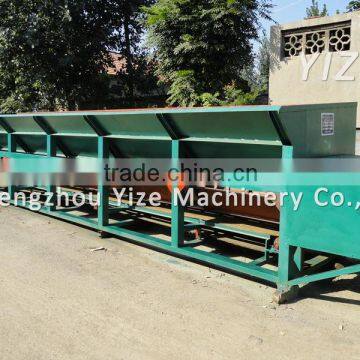 Drum Wood Debark/ Tree Debarking Machine/ Wood Tree Debarker photo-3