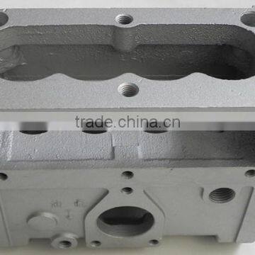 Trade assurance A380 die casting part